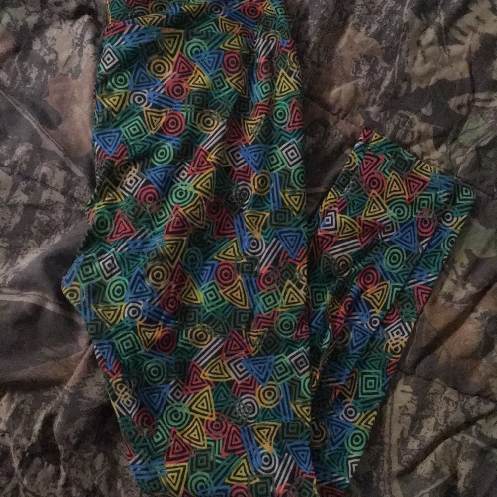 Lularoe leggings